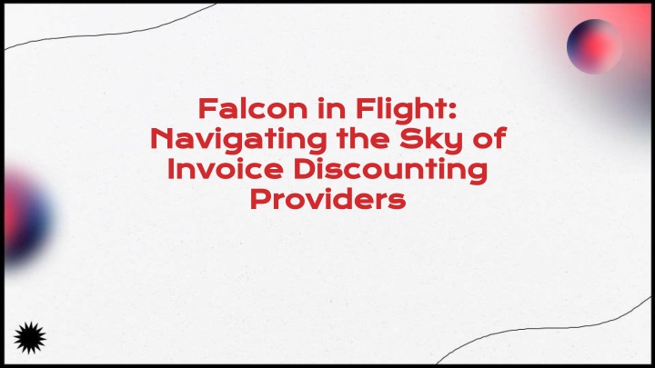 falcon in flight navigating the sky of invoice