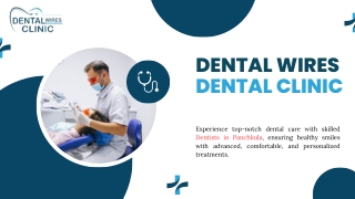 Dentist in Panchkula