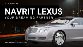 navrit ins