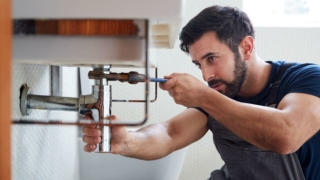 When You Need a Plumber for Hot Water System Failures