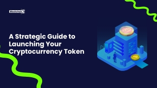 a strategic guide to launching your