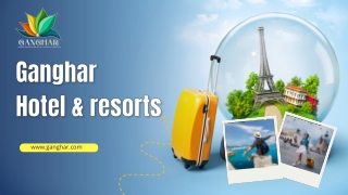 Best resort in mukteshwar