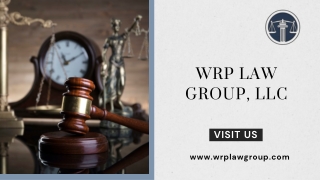 Best Accident Lawyer in Stone Mountain will Ensure Maximum Compensation to..