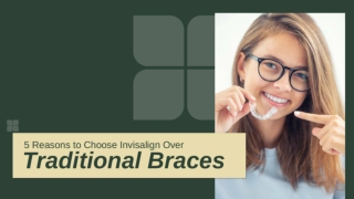 Modern Orthodontic Solutions for All Ages
