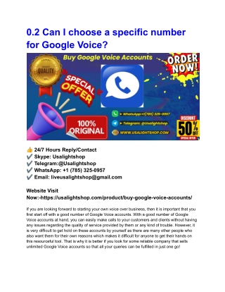 0.2 Can I choose a specific number for Google Voice_ (1)