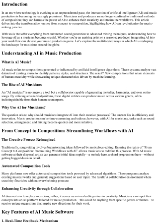 introduction