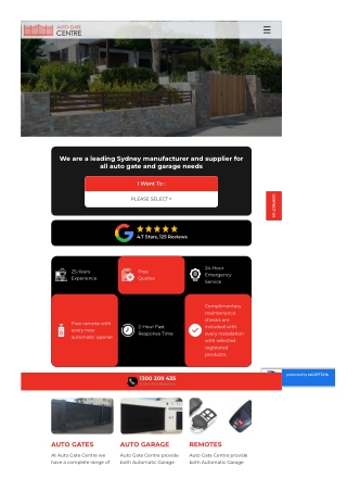 Garage Doors Eastern Suburbs