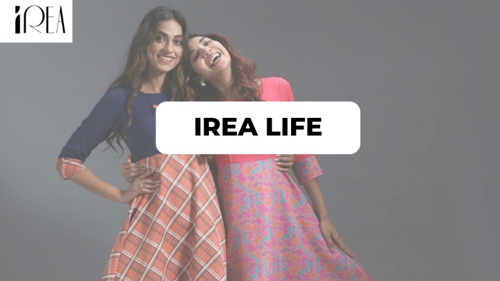 irea life