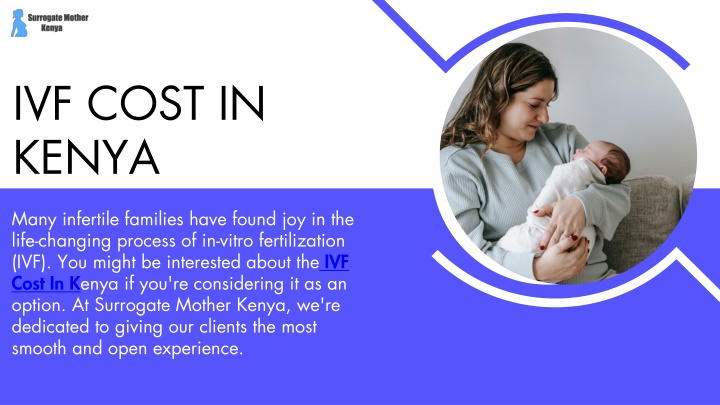 ivf cost in kenya