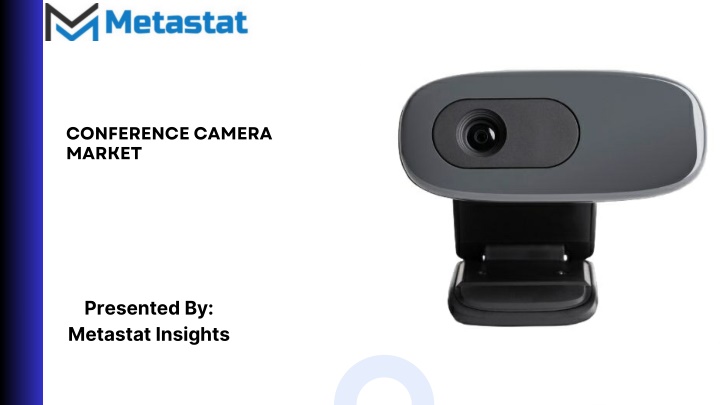 conference camera market