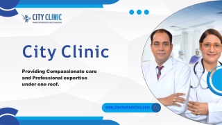 Best General Physician in Vaishali & VBasundhara, Ghaziabad