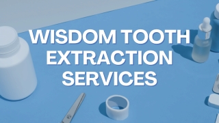 wisdom tooth wisdom tooth extraction extraction