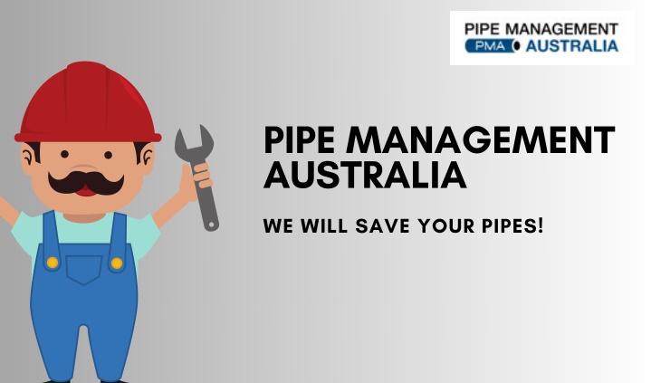 pipe management australia