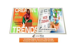 converthink solutions