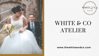 Shop for the Finest Bridal Jewelry and Accessories at Atlanta’s Top Boutiques