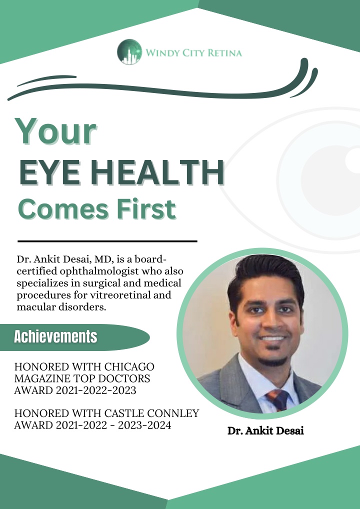 your your eye health eye health comes first comes