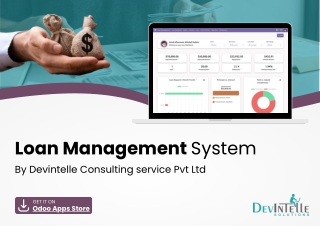 Loan Management System