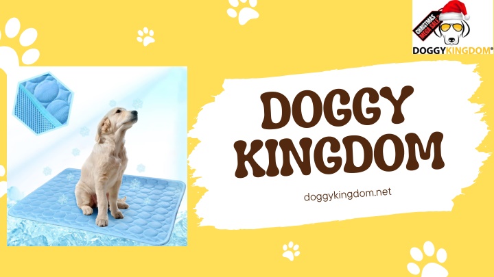 doggy kingdom doggykingdom net