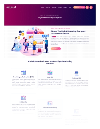 www-ainosof-com-digital-marketing-company