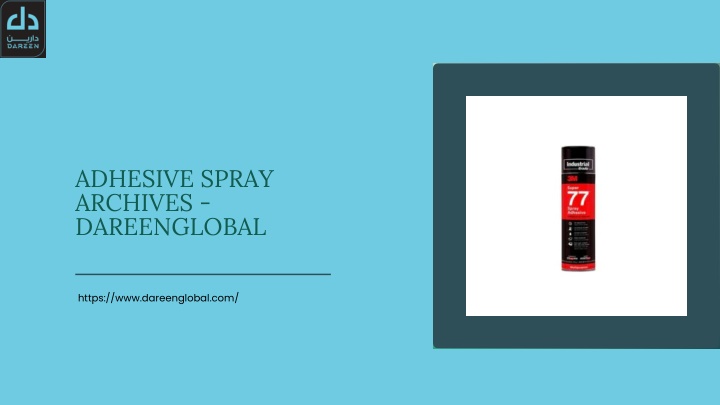 adhesive spray archives dareenglobal