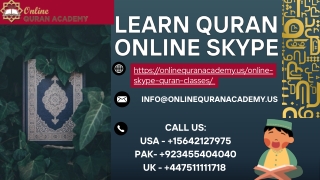 Learn-Quran-Online-Skype