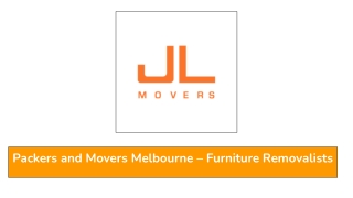 packers and movers melbourne furniture removalists