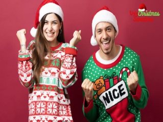 Christmas Jumpers Australia