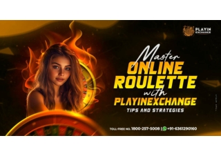 Celebrate 2025 with Playinexch’s Exciting New Year Betting Offers
