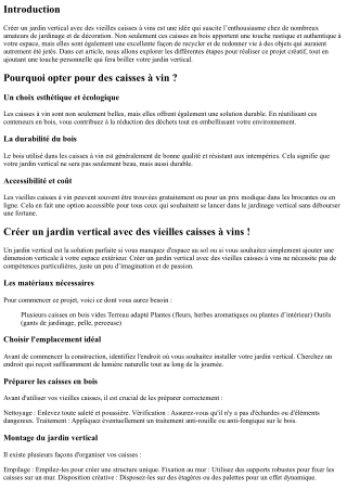 introduction