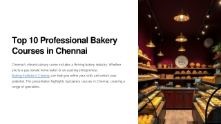 Top-10-Professional-Bakery-Courses-in-Chennai