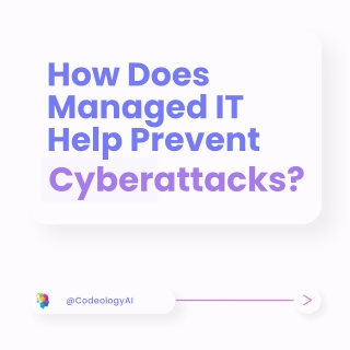 Protect Your IT Infrastructure from Cyberattacks
