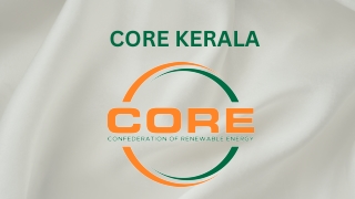 core kerala