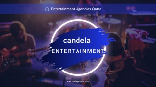 Best Cultural Entertainment in Doha