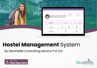 Hostel Management System