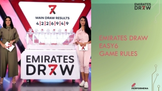 emirates draw easy6 game rules