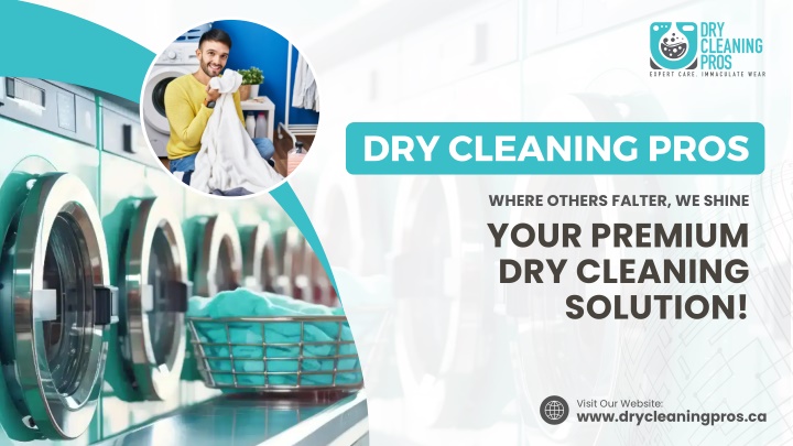 dry cleaning pros