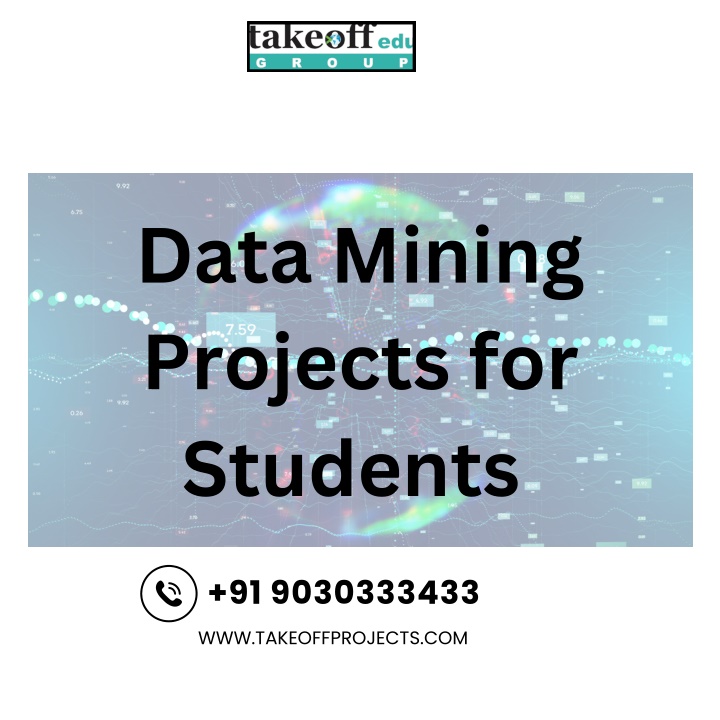 data mining projects for students