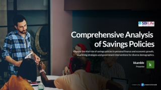Online investment plans