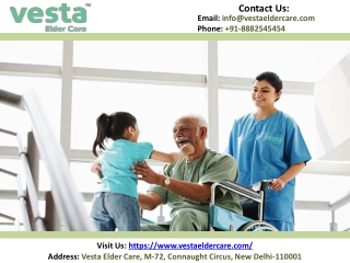 Best Home Care Services in Ludhiana