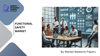 functional safety market