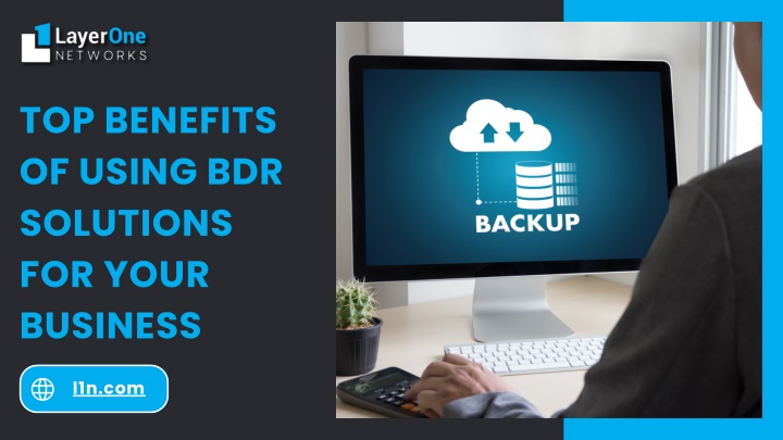 top benefits of using bdr solutions for your