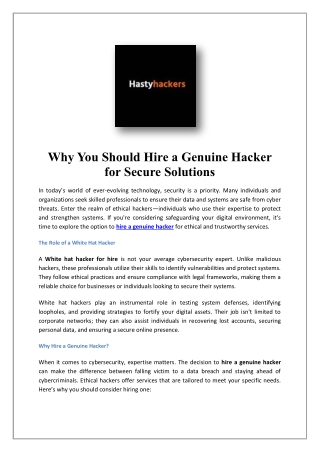Credit Score Fixing | Hastyhackers