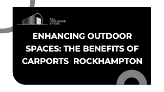 carports-rockhampton