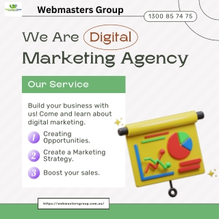 webmasters group