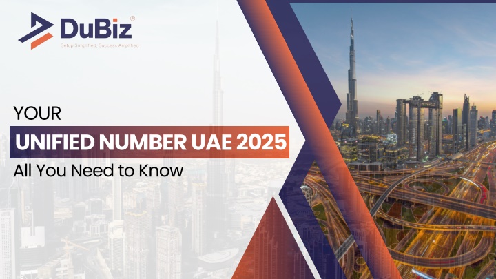 your unified number uae 2025 all you need to know