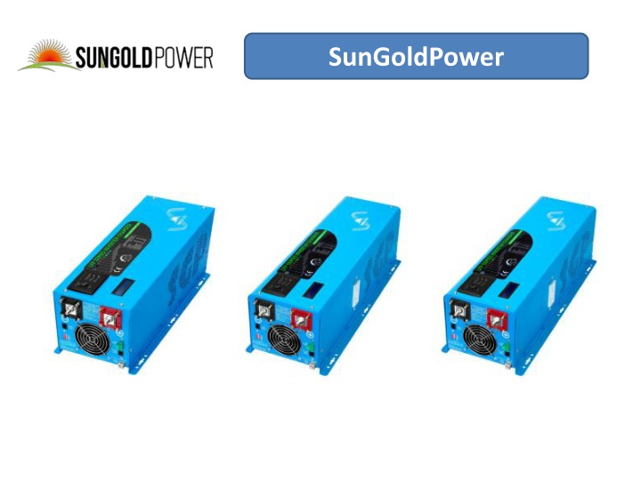 sungoldpower