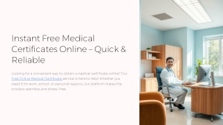 Instant-Free-Medical-Certificates-Online-Quick-and-Reliable