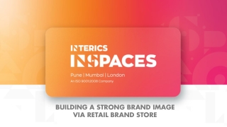 building a strong brand image via retail brand