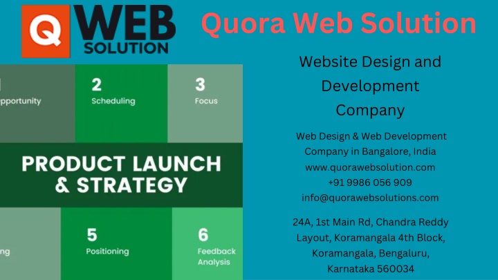 quora web solution