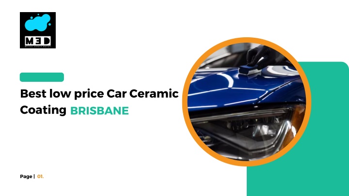 best low price car ceramic coating brisbane